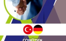 ÇOMÜ, Almanya’daki İş Birliği Projeleriyle Küresel Hedeflerini Güçlendiriyor