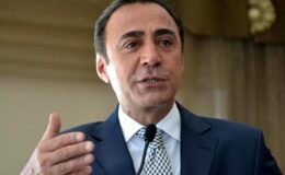 CHP Yüksek Disiplin Kurulu, Berhan Şimşek’i Partiden İhraç Etti