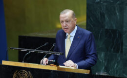 Erdoğan: Sumud Filosuna saldırı, İsrail’in katliamcı yüzünü gösterdi