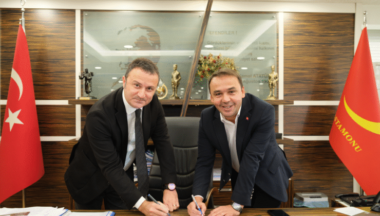 Kastamonu Belediyesi’nde Banka Promosyon İhalesi Sonuçlandı: İşçilere 64 Bin TL Ödeme