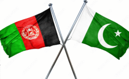 Afganistan-Pakistan Sınırında Çatışma: İki Ülke Güçleri Karşı Karşıya Geldi