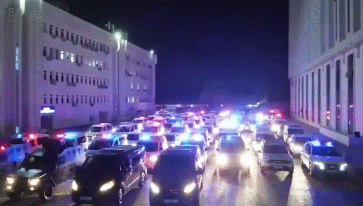 25 İlde Siber Suç Operasyonu: 274 Şüpheli Yakalandı