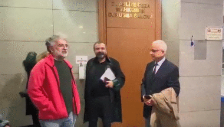 Eski İBB Başkanı Ekrem İmamoğlu Hakkında ‘Casusluk’ Soruşturması