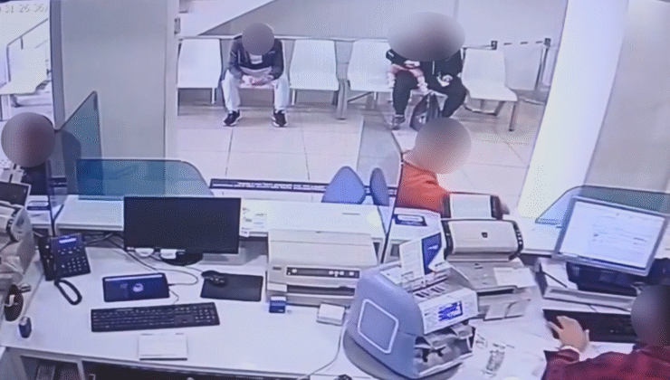 Yalova’da “Polis/Savcı” Yöntemiyle Dolandırıcılığa Büyük Darbe: 21 Şüpheliye İşlem