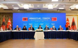 Cevdet Yılmaz: Türkiye, Dünyanın En Büyük 16’ncı Ekonomisi Konumuna Yükselecek