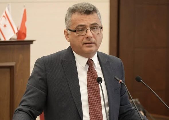 KKTC Cumhurbaşkanlığı Seçimini Tufan Erhürman Kazandı