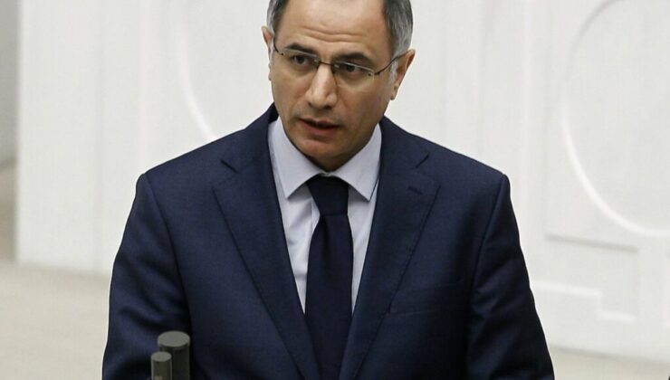 Efkan Ala: “İsrail’in Saldırısı Uluslararası Hukukun Ağır İhlalidir”