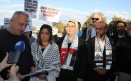 Yalova’da “Sumud’un Yanındayız” Programı: Gazze İçin Tek Yürek