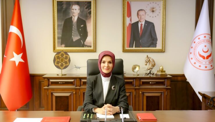 AİLE VE GENÇLİK FONU’NA REKOR BAŞVURU: AİLELER DESTEKLE GÜÇLENİYOR