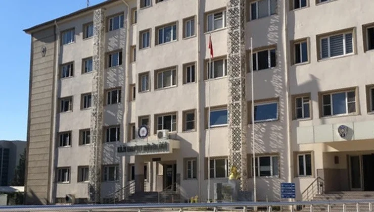 Kilis’te 24 Saatte Hırsızlık, Trafik Kazası ve Yaralama Olayları Yaşandı