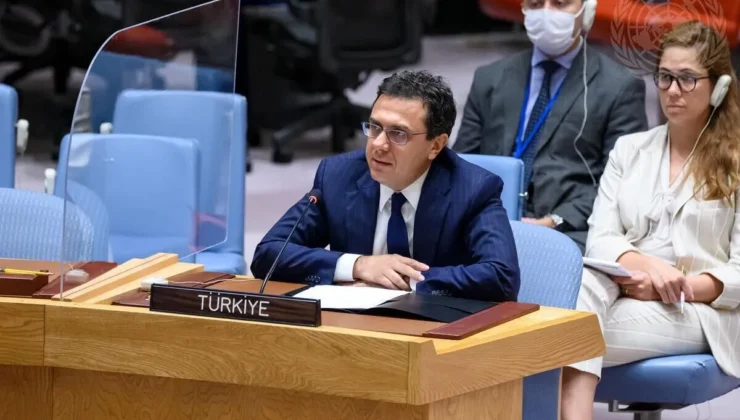 Dışişleri: İsrail’de Alıkonulan Türk Vatandaşları Özel Uçakla Getirilebilir