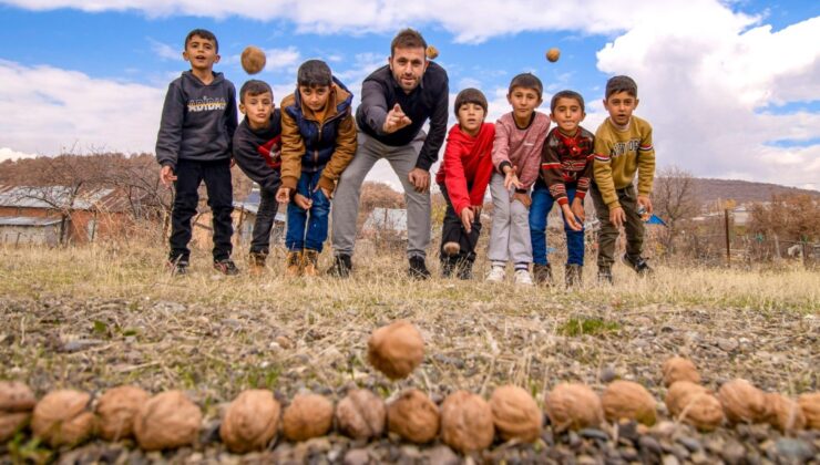 “Öğretmen Gözüyle” Fotoğraf Yarışmasının Sonuçları Açıklandı