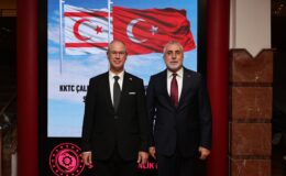 Türkiye ile KKTC Arasında Çalışma ve Sosyal Güvenlik Alanında İşbirliği Anlaşması