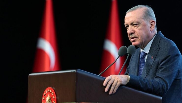Erdoğan: Belediyelerde reklam öne çıktı, hizmetler geriledi