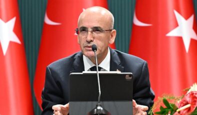 Hazine ve Maliye Bakanı Şimşek’ten Bütçe Performansı Açıklaması: “Mali Disiplini Güçlendirmeye Kararlılıkla Devam Edeceğiz”