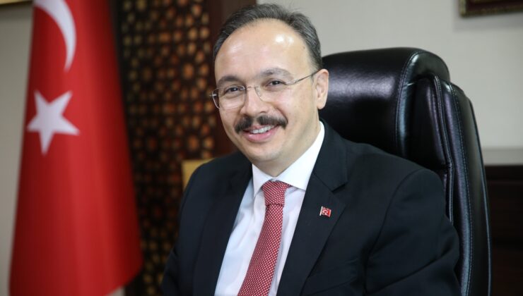 Siirt Valisi Dr. Kemal Kızılkaya: “Eruh’ta Yol Yatırımlarımız Gönül Rızası ve Milletimizin Desteğiyle Güçleniyor”