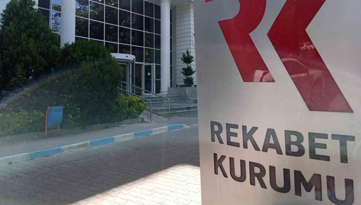 Rekabet Kurulu, 10 Ayda Firmalara 11,5 Milyar Lira Ceza Kesti