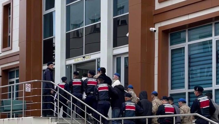 Yalova’da İş Yerine Silahlı Saldırı: 7 Şüpheli Yakalandı