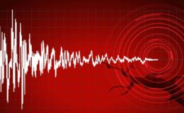 Afganistan’ın Belh Vilayeti’nde 6,3 Büyüklüğünde Deprem