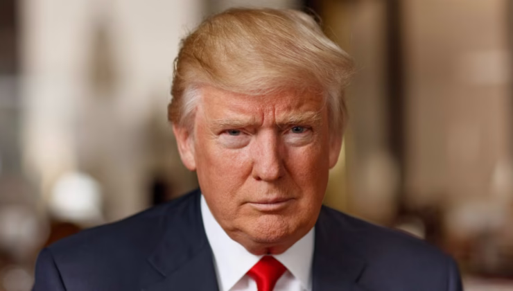 Trump: “Güney Afrika, 2026 Miami G20 Zirvesi’ne Davet Edilmeyecek”