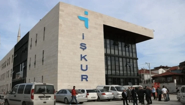 İŞKUR Destekleriyle 92 Bin Kadın İstihdama Kazandırıldı