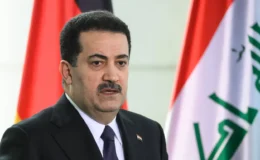 Irak’ta Genel Seçim Sonuçları Açıklandı: Başbakan Sudani’nin Koalisyonu Birinci Oldu