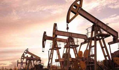 Brent Petrolün Varil Fiyatı 88 Dolar Seviyesinde Dengelendi