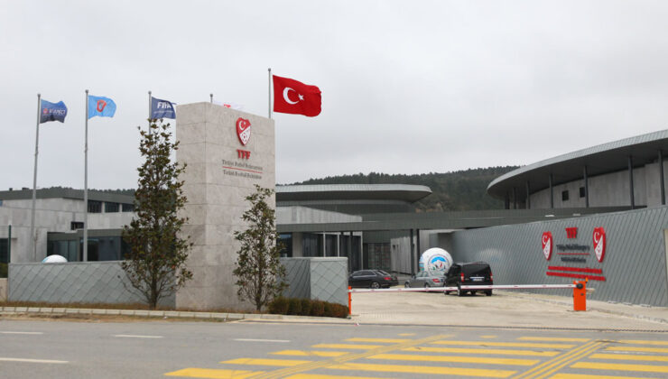 İstanbul’da Hakemlere Bahis Operasyonu: 21 Şüpheliye Gözaltı Kararı