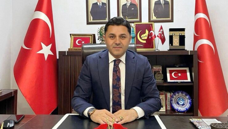 Tolga Adıgüzel’den Hakemlere Ateş Püsküren Tepki: “Şike devam ediyor, kime karşı oynadığımızı bilmiyoruz”