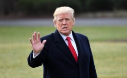 Trump’tan Venezuela ve Maduro Mesajı: “Kolay Yoldan Olursa Harika, Zor Yoldan Olursa da Sorun Değil”