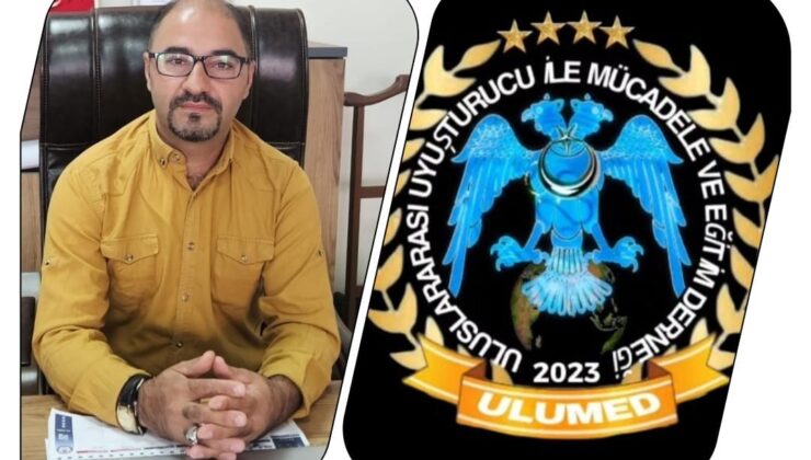 Adıyaman’da Uyuşturucuyla Mücadelede Yeni Dönem