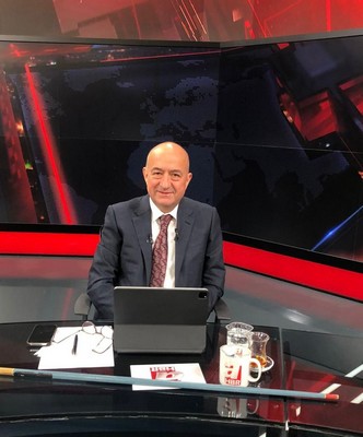 MİLLETVEKİLİ GİDER ; “TÜRKİYE DÜNYANIN AKTÖRÜDÜR, HER MASADA VARIZ, SÖZ SAHİBİYİZ”