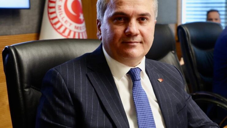 AK Parti Balıkesir Milletvekili Dr. Mustafa Canbey’den Dolandırıcılık Uyarısı