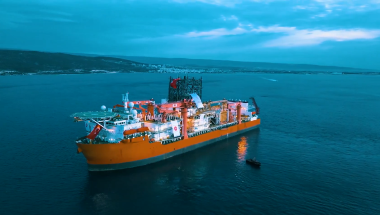 Türkiye Enerjide Dünyanın En Büyük 4’üncü Filosuna Sahip Oldu