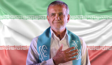 İran Cumhurbaşkanı Pezeşkiyan’dan Türkiye’ye Teşekkür: “Türk Milletinin Dayanışmasını Takdir Ediyoruz”