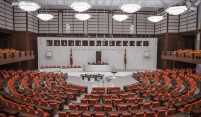 TBMM Çocuk Suçluluğu Komisyonu Toplandı: Cezaevinden Gelen Mektuplar ‘Cezasızlık’ Algısını Gözler Önüne Serdi