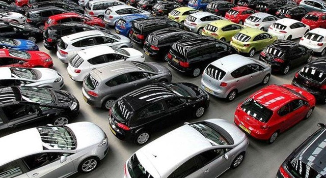 Türkiye Otomotiv Pazarı 2025’te Yüzde 10,16 Büyüdü
