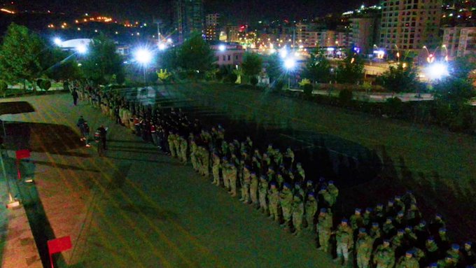 Yerlikaya: 7 İlde Organize Suç Örgütlerine Darbe, 47 Tutuklama