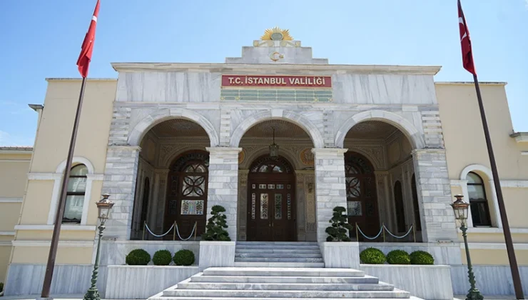 İstanbul Valiliği’nden Kaçak Göçle Mücadele Açıklaması: “Dezenformasyona İtibar Etmeyin”