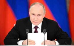 Suudi Arabistan ve Rusya Arasında Karşılıklı Vize Muafiyeti Anlaşması