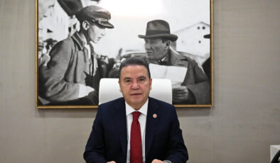 Antalya Büyükşehir Belediyesi İştiraki ANSET’e Yönelik Soruşturma: 34 Gözaltı Kararı