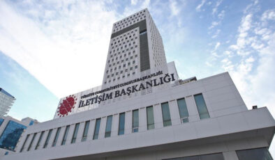 DMM’den Kahramanmaraş Saldırısı Sonrası ‘Dezenformasyon’ Uyarısı: “Adli Süreç Başlatıldı”