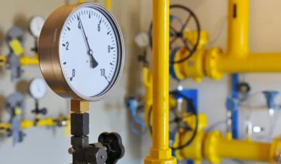 Gazprom’un Avrupa Stokları Hakkında Kritik Uyarısı