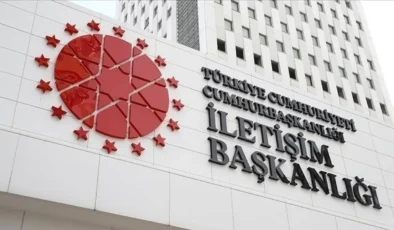 Dezenformasyonla Mücadele Merkezi’nden Kahramanmaraş Açıklaması Kayıp Çocuk İddiaları Asılsız