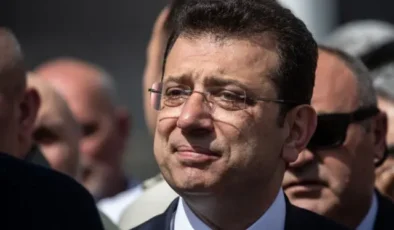 İmamoğlu Ve Ekibi Hakkında Açılan Dava Başladı
