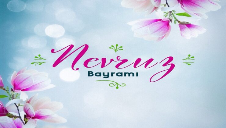 TBMM Başkanı Numan Kurtulmuş’tan Nevruz Bayramı Mesajı