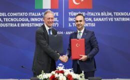 Türkiye ve İtalya Arasında Dev İş Birliği: ‘STİ³’ Dönemi Başladı