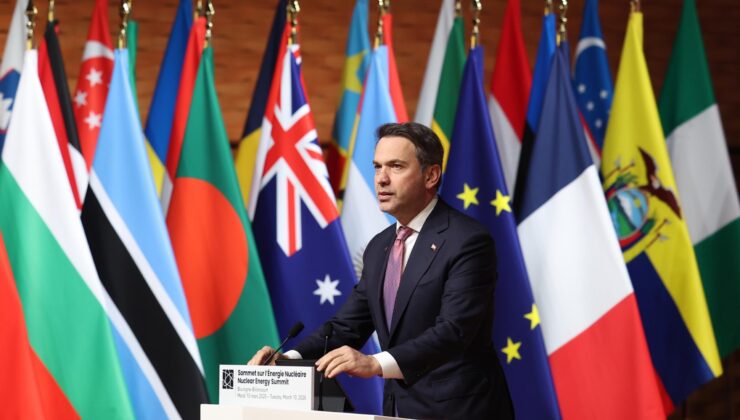 Bakan Bayraktar’dan “Kritik Ham Maddeler” Müjdesi: Beylikova Dünyanın En Büyükleri Arasında