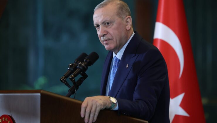 Cumhurbaşkanı Erdoğan’dan Kahramanmaraş’taki Okul Saldırısına İlişkin Açıklama: “Olay Tüm Boyutlarıyla Aydınlatılacak”