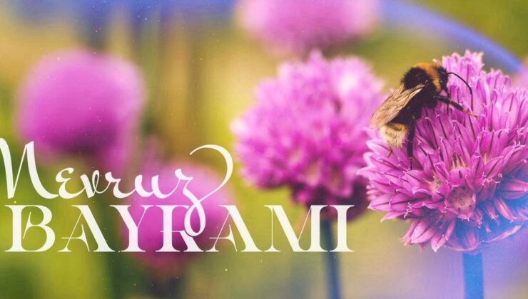 İletişim Başkanı Burhanettin Duran’dan Nevruz Bayramı Mesajı